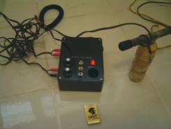 Steven Gibbs HDR & matches 